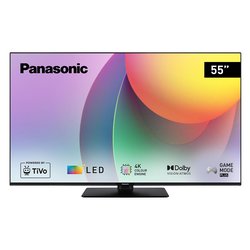Image of Tv 55" ( LED ) TiVo OS SERIE W60 nero TB 55W60AEZ cod094