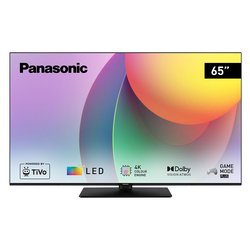 Image of Tv 65" ( LED ) TiVo OS SERIE W60 nero TB 65W60AEZ cod094