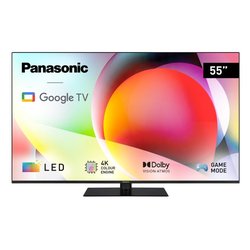 Image of Tv 55" ( LED ) Google TV SERIE W70 nero TN 55W70AEZ cod094