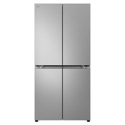 Image of Frigorifero e congelatore Multidoor GMB860PYDE Total No Frost Prime argento classe E (83,5x73x178,7cm) cod094