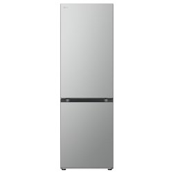 Image of Frigorifero e congelatore Combinato GBV5140CPY Total No Frost Prime argento classe C (59,5x67,5x186cm) cod094