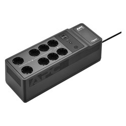 Gruppo di continuità 1050VA BACK UPS Black BE1050G2 IT