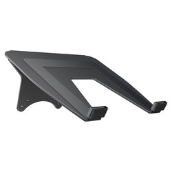 Supporto notebook MULTIBRACKETS Holder Gas Lift Arm Black MB7525