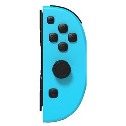 Gamepad SWITCH Joy Con Right V2 Blue 299286R