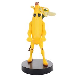 Porta elettroniche CABLE GUYS Fortnite Peely CGCRFN400585