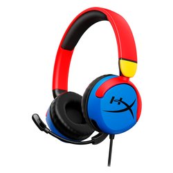 Cuffie gaming CLOUD MINI Multicolore 7G8F3AA
