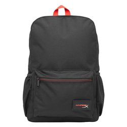 Zaino notebook 16" DELTA Black e Red 8C524AA