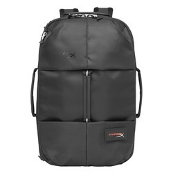 Zaino notebook 16" KNIGHT Black 8C525AA