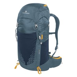 Zaino trekking AGILE (25L) blu 75222NBB
