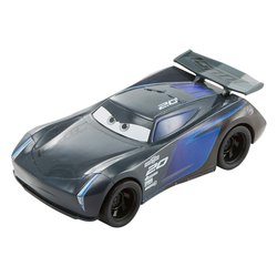 Automodello DISNEY CARS Mini a ruota libera scala 1:55 Assortito GNW87