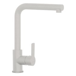 Miscelatore lavello monocomando AQUATOWN New Alumina SXTOWN16