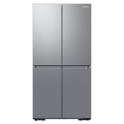 Frigorifero (396L+250L) BEVERAGE CENTER No Frost Inox RF65DG960ESREF classe E (91,2x72,3x183cm)