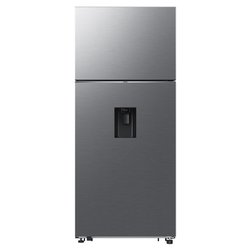Frigorifero e congelatore Doppia porta SERIE 7300 AI RT53DG7B14S9 Total No Frost Metal inox classe E (79x72,5x185,5cm)