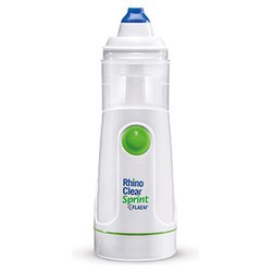 Doccia nasale Rhino Clear Sprint Bianco DROOPOO