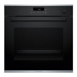 Forno incasso (71Lt) SERIE 4 HRG212BB3 Black classe A+ (L60cm)
