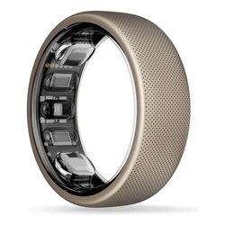 Image of Anello smart PERFORMANCE SERIES Helio Ring Titanium taglia 10 A2321 cod094