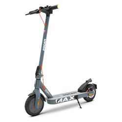 Image of Monopattino elettrico Pro I Evo Max Adv. Safety ruote 8,5" motore 36V 350W Grigio DU MO 240001 cod094