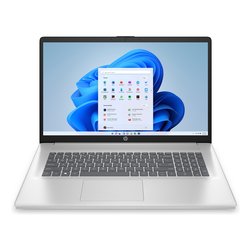 Image of Notebook 17,3" 17 CN2012NL ( Intel Core i5 1235U 8GB 512GB ) Natural argento A44U5EA cod094