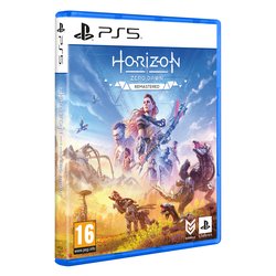 PLAYSTATION 5 Horizon Zero Dawn Remastered PEGI 16+ 1000045036
