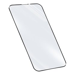 Protezione schermo IPHONE 16 IMPACT GLASS CAPSULE Clear TEMPGCAPIPH16K