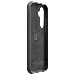 Cover GALAXY A16 CHROMA Black CHROMAGALA16K