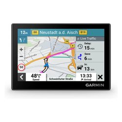 Navigatore GPS DRIVE 53 Black 5" 010 02858 11