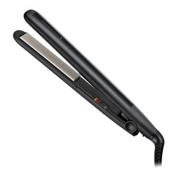 Piastra capelli CERAMIC STRAIGHT 215 Slim Black S1370