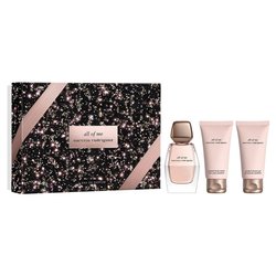 Set regalo donna All Of Me Eau De Parfum Edizione Limitata