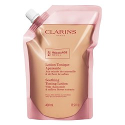 Lozione viso Lotion Tonique Apaisante Tonico Ricarica (400ml)