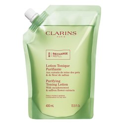 Lozione viso Lotion Tonique Purifiante Tonico Ricarica (400ml)
