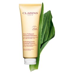 Image of Detergente viso Doux Nettoyant Moussant Hydratant Schiumogeno Idratante 125 ml cod094