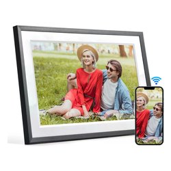 Cornice digitale RCF 1561P Black 15,6"
