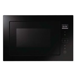 Microonde incasso FAMILY DL 38BG MW 25L Black (25L) (60cm)