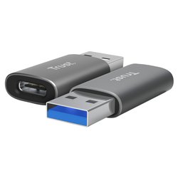 Adattatore computer CALIX Grey 25573