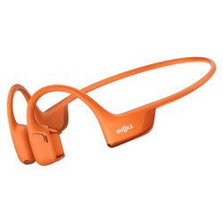 Cuffie microfono bluetooth OPENRUN Pro 2 Orange S820 ST OR