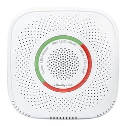 Sensore IOT Gas LPG White