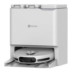 Robot lava pavimenti RS20 Pro 2in1 White CS RS20 PRO PGA2