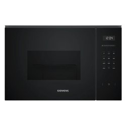 Microonde incasso IQ500 Black (25L) (60cm) BE555LMB1