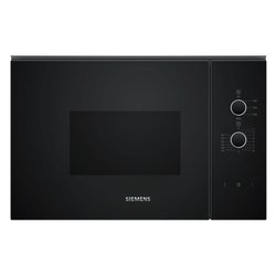 Microonde incasso IQ300 Black (20L) (60cm) BF520LMA1