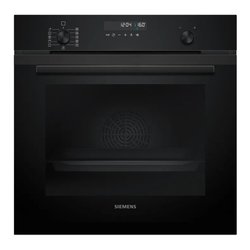 Forno incasso (71Lt) IQ500 HB278GEB7F Black classe A+ (L60cm)