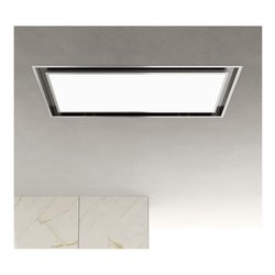 Cappa incasso (100cm) GABRIELLE EASY UP Inox CCGAB10030