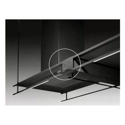 Portatablet FRAME Nero AFCONFPTFRAME