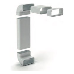 Kit installazione Back Aspiration ARTIS KTOBH10