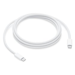 Cavo USB C 240W White 2m MYQT3ZM A