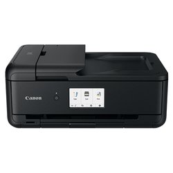 Multifunzione 3in1 Inkjet ( A3 Duplex 4800 x 1200 ) PIXMA TS9550A 2988C008