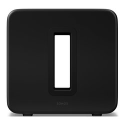 Cassa subwoofer SUB Gen 4 Black SUBG4EU1BLK