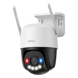 Videocamera sorveglianza CRUISER SC 5MP 4G Pan&Tilt White IPC K7FP 3H0TE EU 3K 2880x1620
