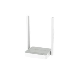 Router STARTER N300 Mesh Single Band White e Grey KN 1112 01EN