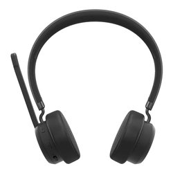 Cuffie microfono bluetooth Black 4XD1Q30302