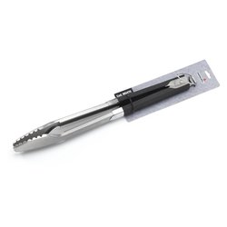 Pinza barbecue (45 cm) EXPERT Inox e Nero MO470